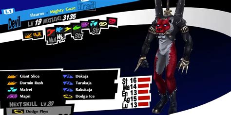 persona 5 royal mot fusion.